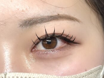 サロン ド ブランシェ(Salon de Branchee)/◇シングルラッシュ◇