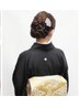 【写真映え】留袖！うなじそり♪フェイスシェービング♪
