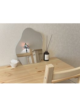 小規模プライベートサロン