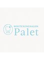 パレ 大阪十三店(Palet)/ホワイトニングサロンPalet【パレ】
