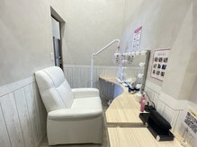 エクシアホワイトニング 盛岡中央通店