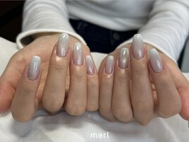magnet×gradation