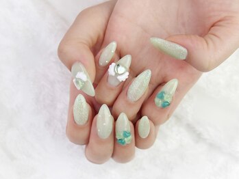 アイビー(Aivy)/クローバーネイル