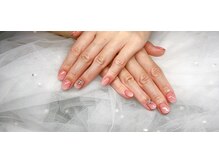 トレソール(tre'sor)/グラデーション