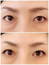 ミミ 徳島 鳴門(mimi)/【松本施術】まつ毛エクステ