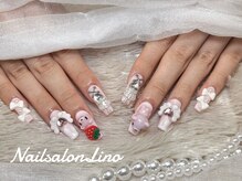 リノ(Lino)/量産型ネイル