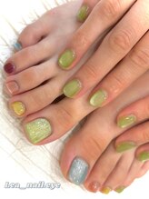 レア(Lea)/同時施術