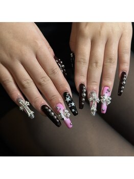 リリオン(Lillion)/