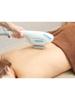 1回ごとにお支払い可能なサロン