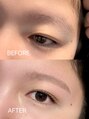 アイラブワン 大和 南林間店(eye love one)&nbsp;眉＋まつパ