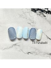 ティーエヌ 船橋店/【定額7000円】