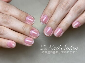 ゼットネイル(Z.Nail)/
