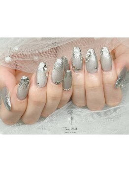 アートの種類が豊富