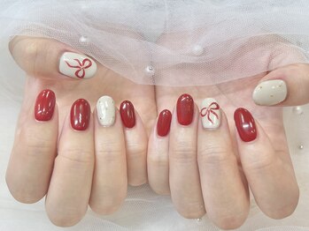 【Chitose限定】定額デザイン