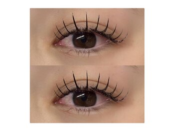 アイラッシュ シェリ(cheri)/フラットラッシュ