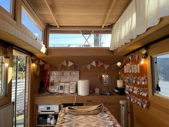 ムスビ(musubi)/院内