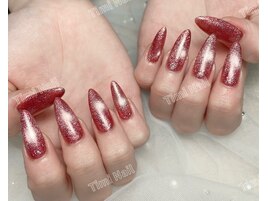 長さだしマグネットワンカラー