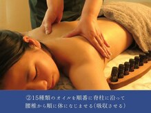 ナアウルーム(NAAU Room)/アロマオイル