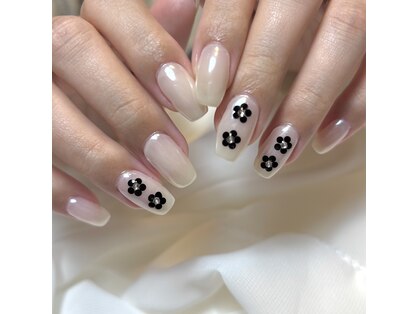 レプティーネイル(Les petite nail)の写真