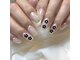 レプティーネイル(Les petite nail)の写真