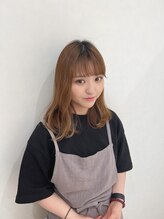 リフィール 一番町店(ReFeel)&nbsp;我妻 