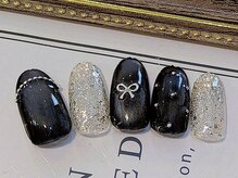 ティーエヌ 辻堂店/定額ネイル☆6600円