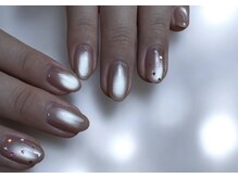 サロン ルーシュ(salon ruche)/マグネットワンカラー