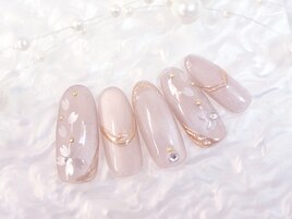 ☆..:.* Sweetコース*..☆.:*