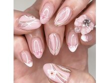 ネイルエルフ(Nail Aelf)