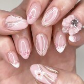 ネイルエルフ(Nail Aelf)