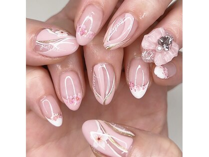 ネイルエルフ(Nail Aelf)の写真