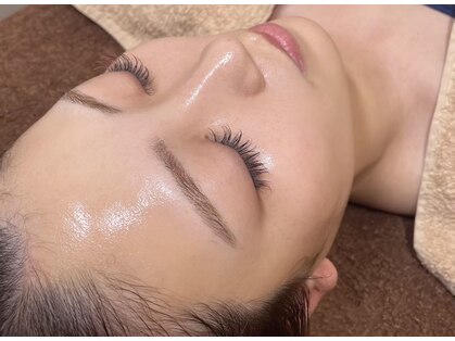 メルシー サロン(Merci Salon)の写真