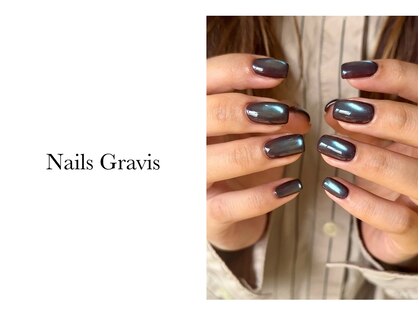 ネイルズ グラヴィス(Nails Gravis)の写真