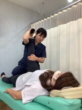 トップ接骨 鍼灸 新田西口院(TOP接骨 鍼灸)/新田西口整骨院