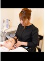 ルフレ 心斎橋(Reflet)/美脳小顔矯正&毛穴洗浄 Salon Reflet心斎橋
