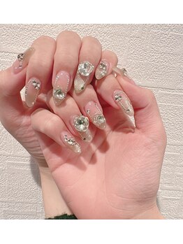 ディービューティー 池袋(D-BEAUTY)/