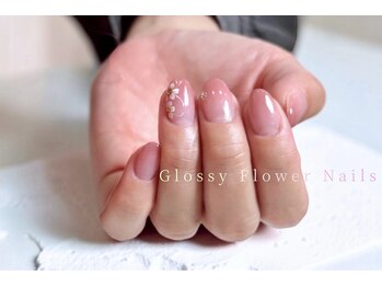 アイリス(iris)の写真/【本日5/29空きあり】日常生活に溶け込む”好印象ネイル”で、手元を整えます◎