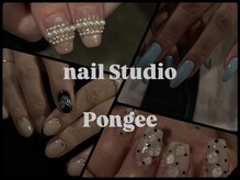 ポンギー(Pongee)