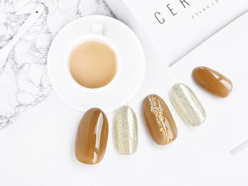 ネイル イン 45(NAIL IN 45)/7月定額シンプル