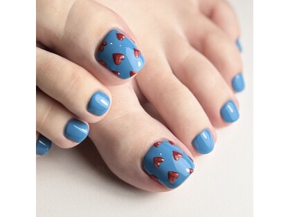 エムネイル(eM nail)の写真