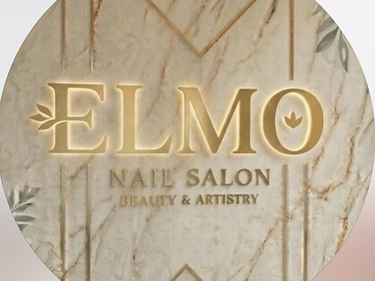 SHARE SALON ELMO 【マグネット/ワンカラー/ニュアンス】【9/1 NEW OPEN（予定）】の写真