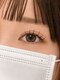 アイソ アイラッシュ(i:so eyelash)の写真/完全プライベート空間で丁寧なカウンセリングを。あなたの理想に合わせて美しく！