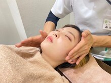 チキバンビューティーサロンの雰囲気（美容鍼で内からのハリと小顔効果が期待できます!【美容鍼/小顔】）