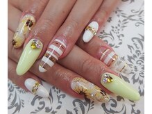 ワンオーク 表参道(One OAK)/スカやり放題14,000円（164）