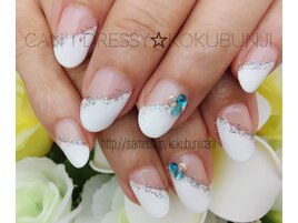 定額ネイル￥4980