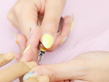 リコ ネイル(Liko Nail)/Liko Nail