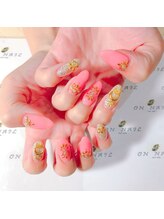 オンネイル(on nail)/