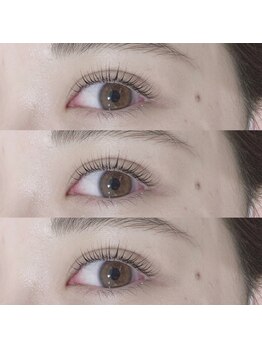 プライズアイリス アイラッシュ 池袋東口店(prize Iris eyelash)/まつ毛パーマ♪【池袋】