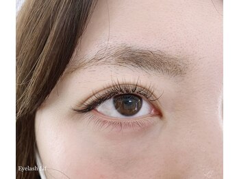 アイラッシュ リフ(Lif)/3Dボリュームラッシュ