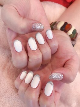 アールエム(Rm)/8月◇ネイル